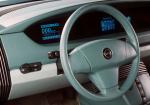 Opel Signum Concept 1997 года
